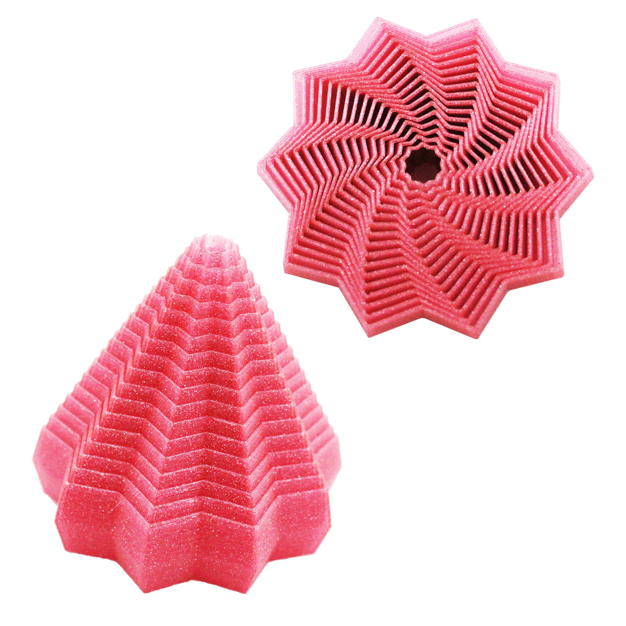 Photo Étoile Magique