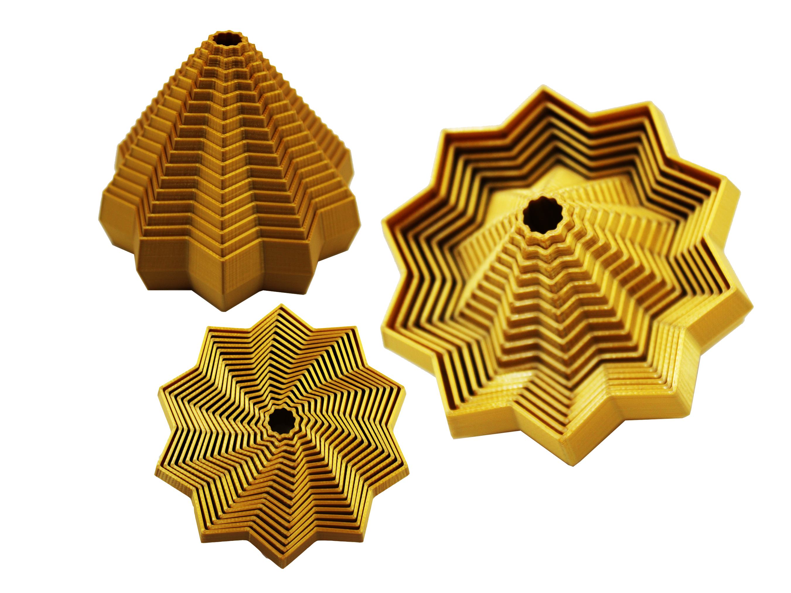 Photo Étoile Magique